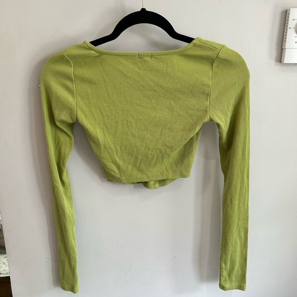 GARAGE LONG SLEEVE!! - Picture 3 of 5